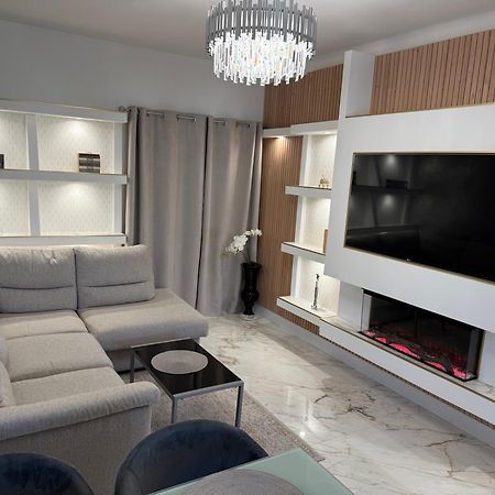 Emotion Vip Apartment Nizza Exterior foto