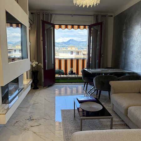 Emotion Vip Apartment Nizza Exterior foto