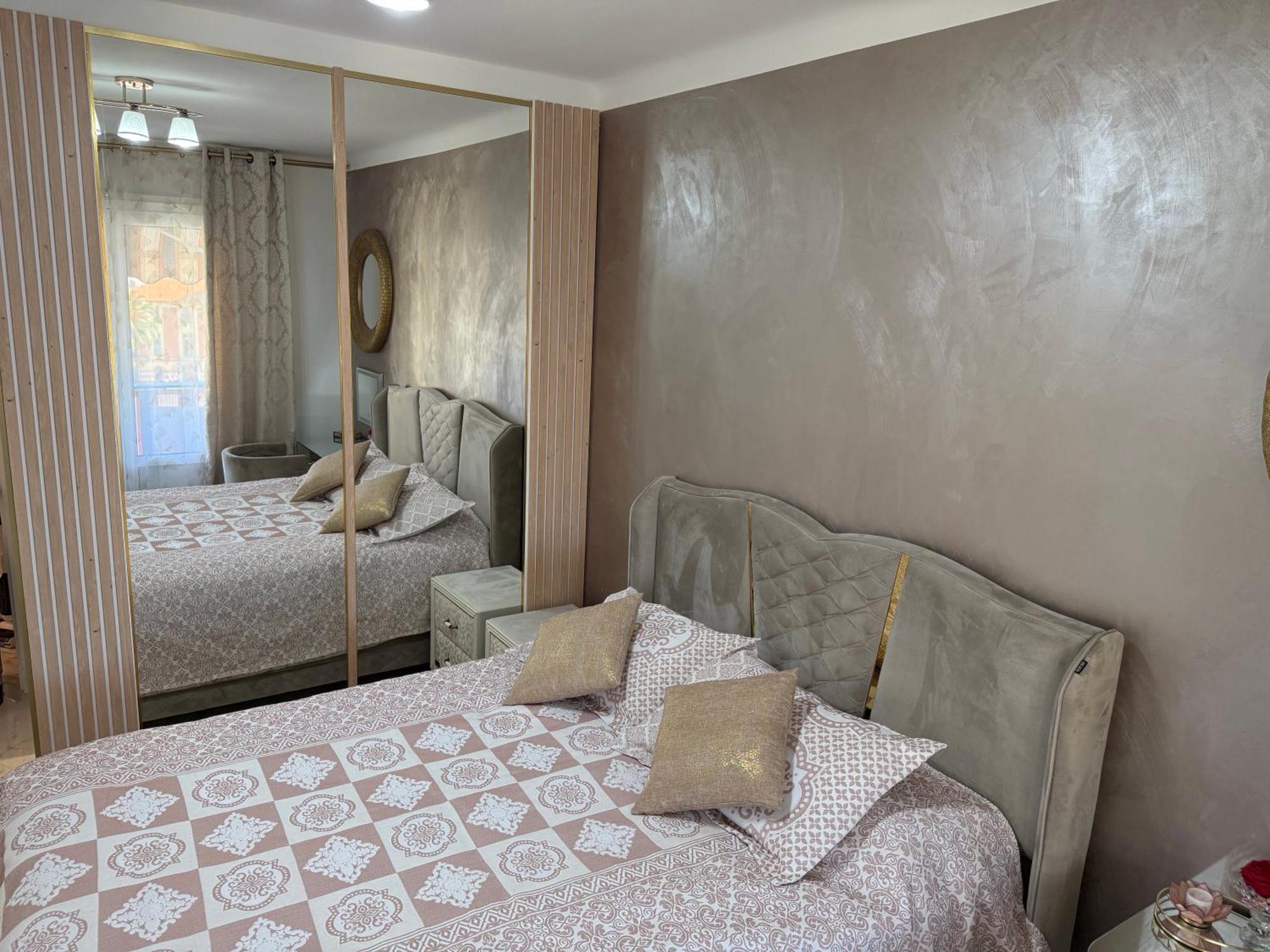 Emotion Vip Apartment Nizza Exterior foto