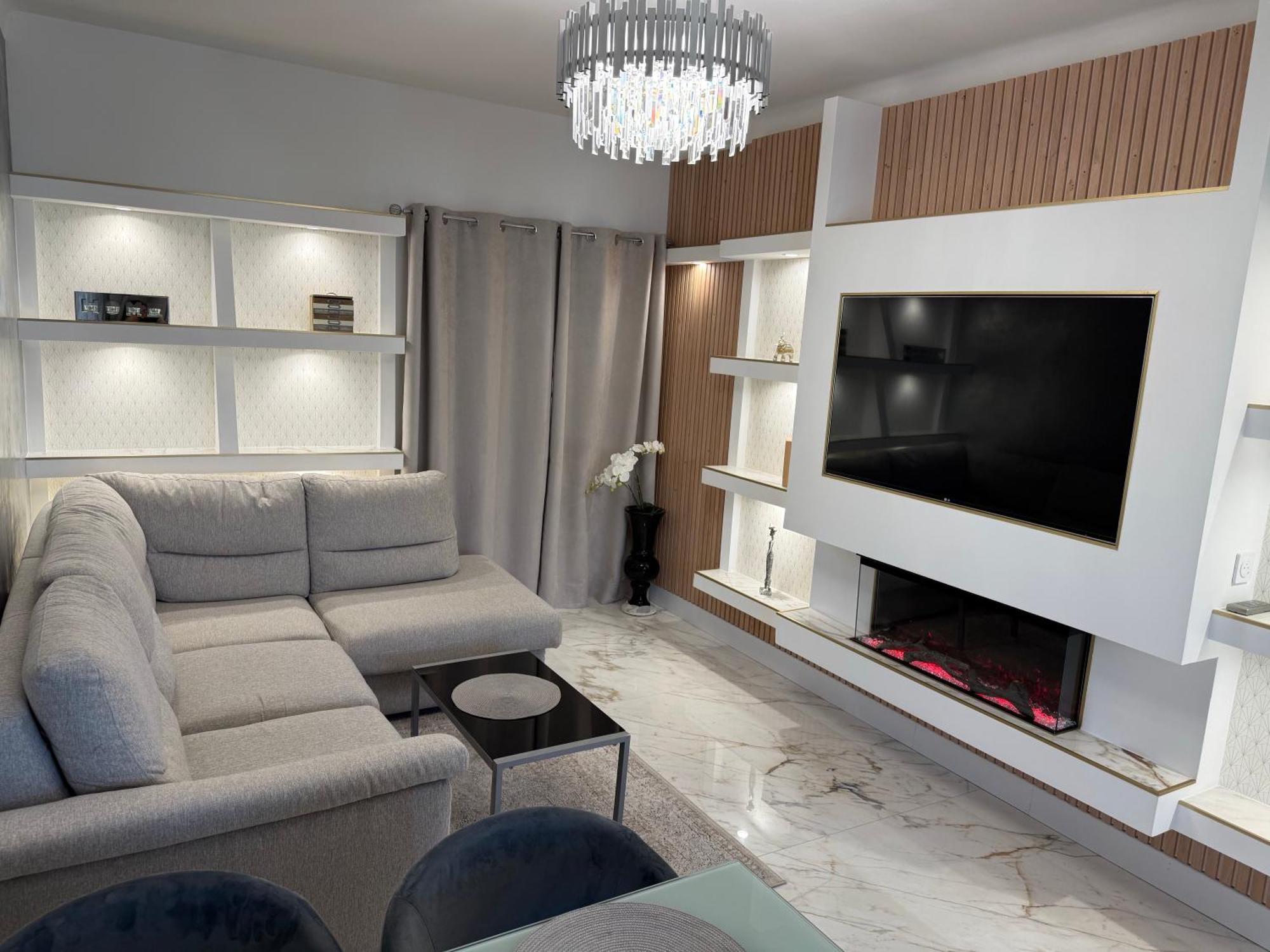 Emotion Vip Apartment Nizza Exterior foto