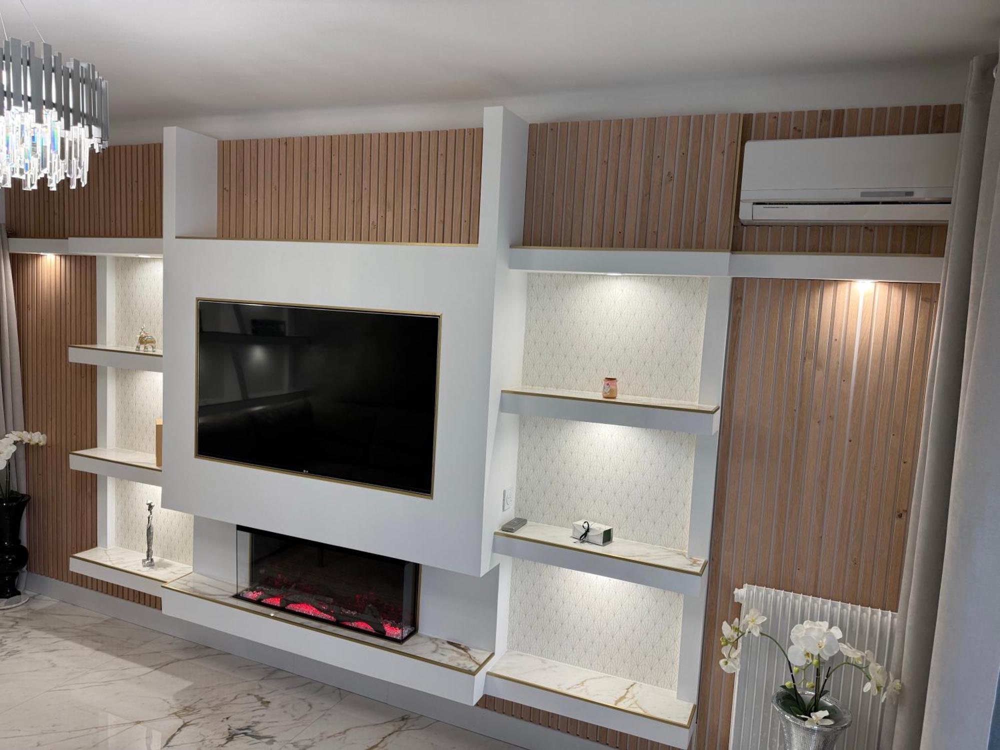 Emotion Vip Apartment Nizza Exterior foto