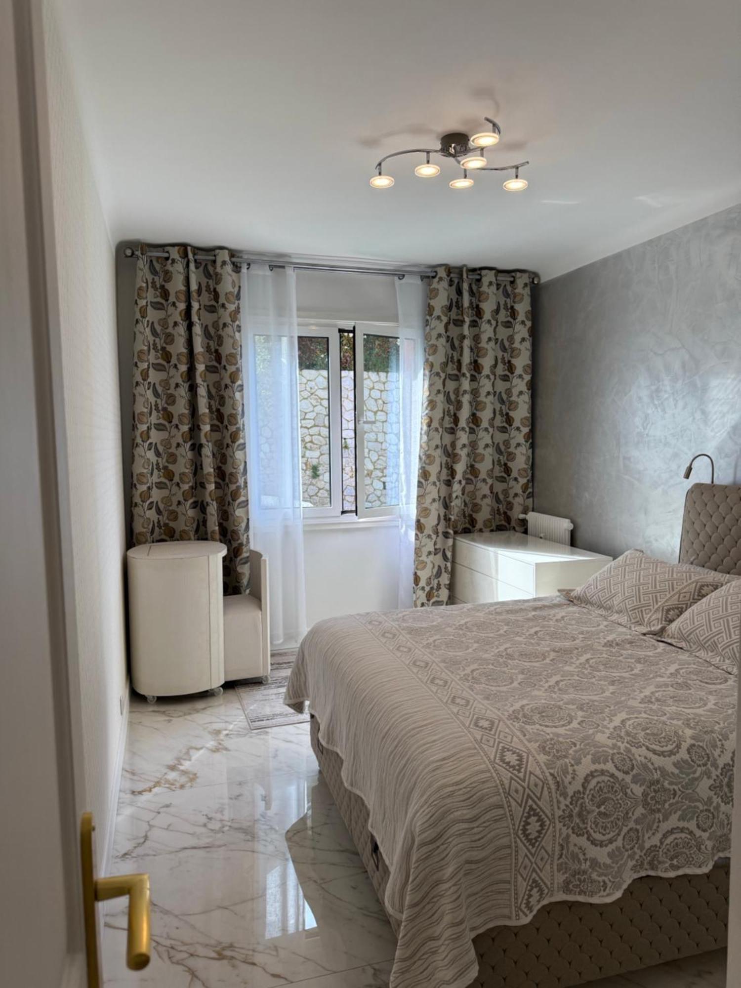 Emotion Vip Apartment Nizza Exterior foto