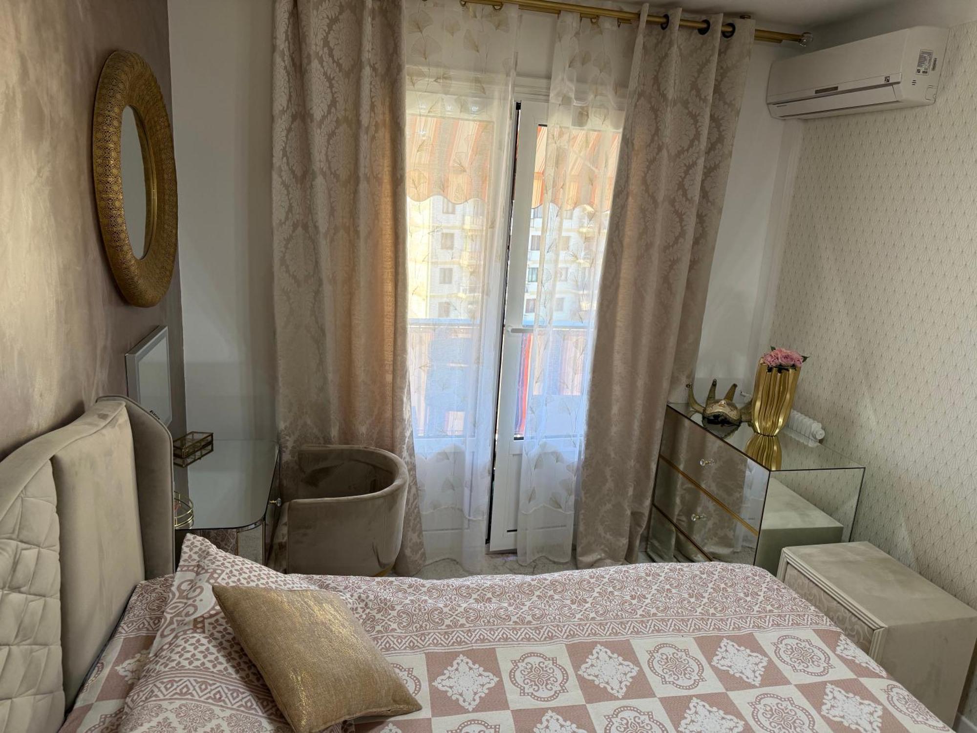 Emotion Vip Apartment Nizza Exterior foto