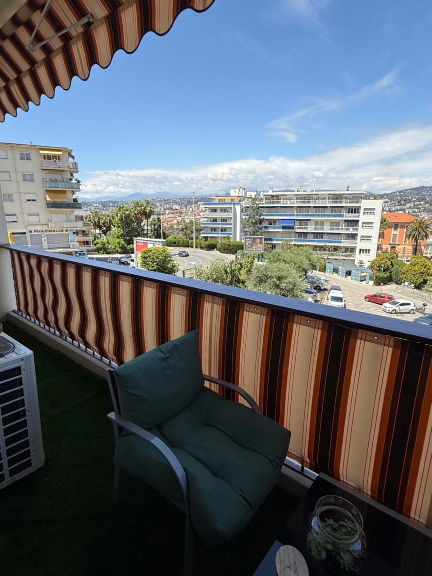 Emotion Vip Apartment Nizza Exterior foto