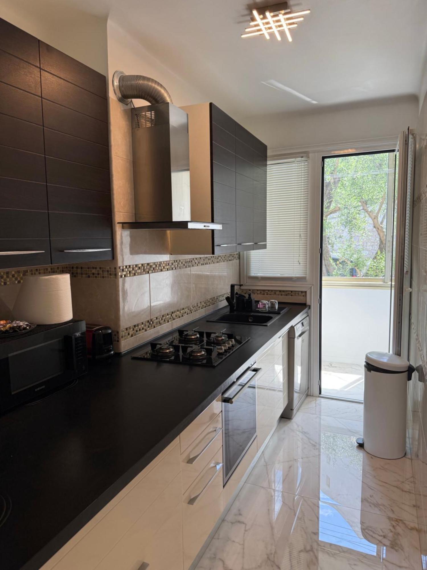 Emotion Vip Apartment Nizza Exterior foto