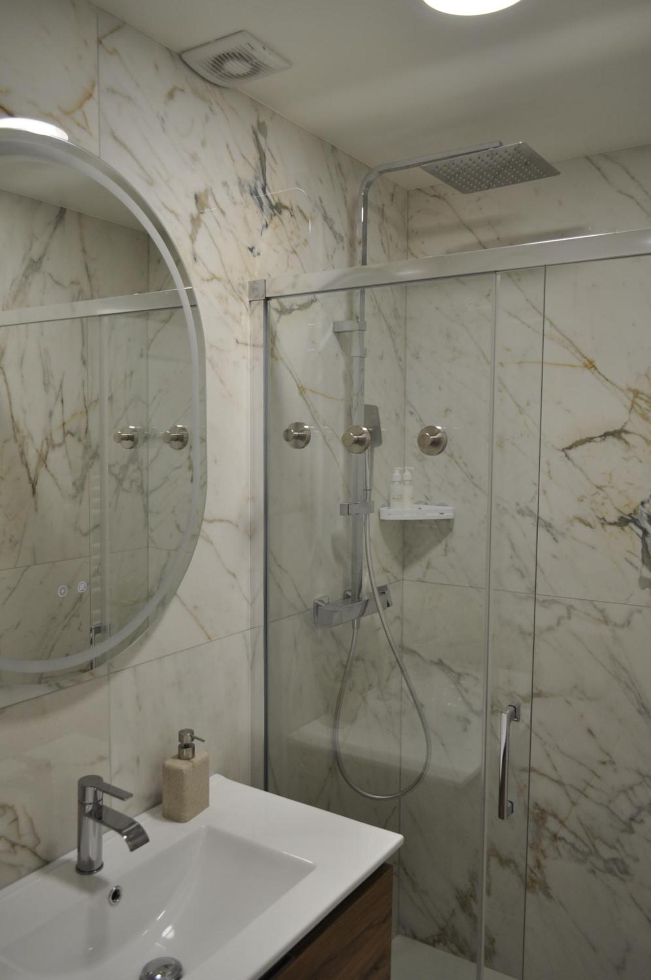 Emotion Vip Apartment Nizza Exterior foto