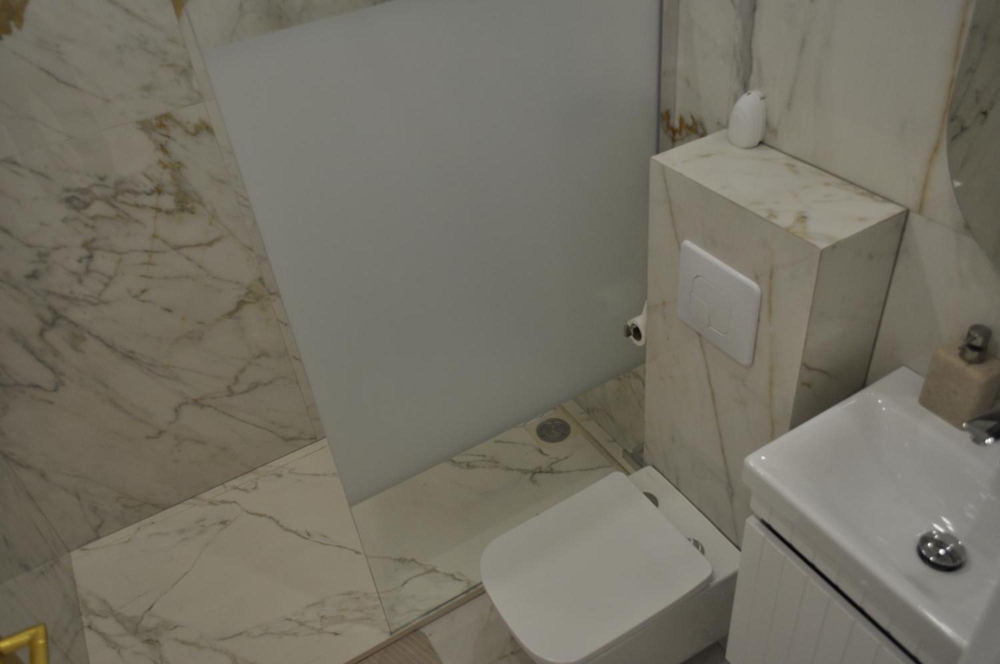 Emotion Vip Apartment Nizza Exterior foto