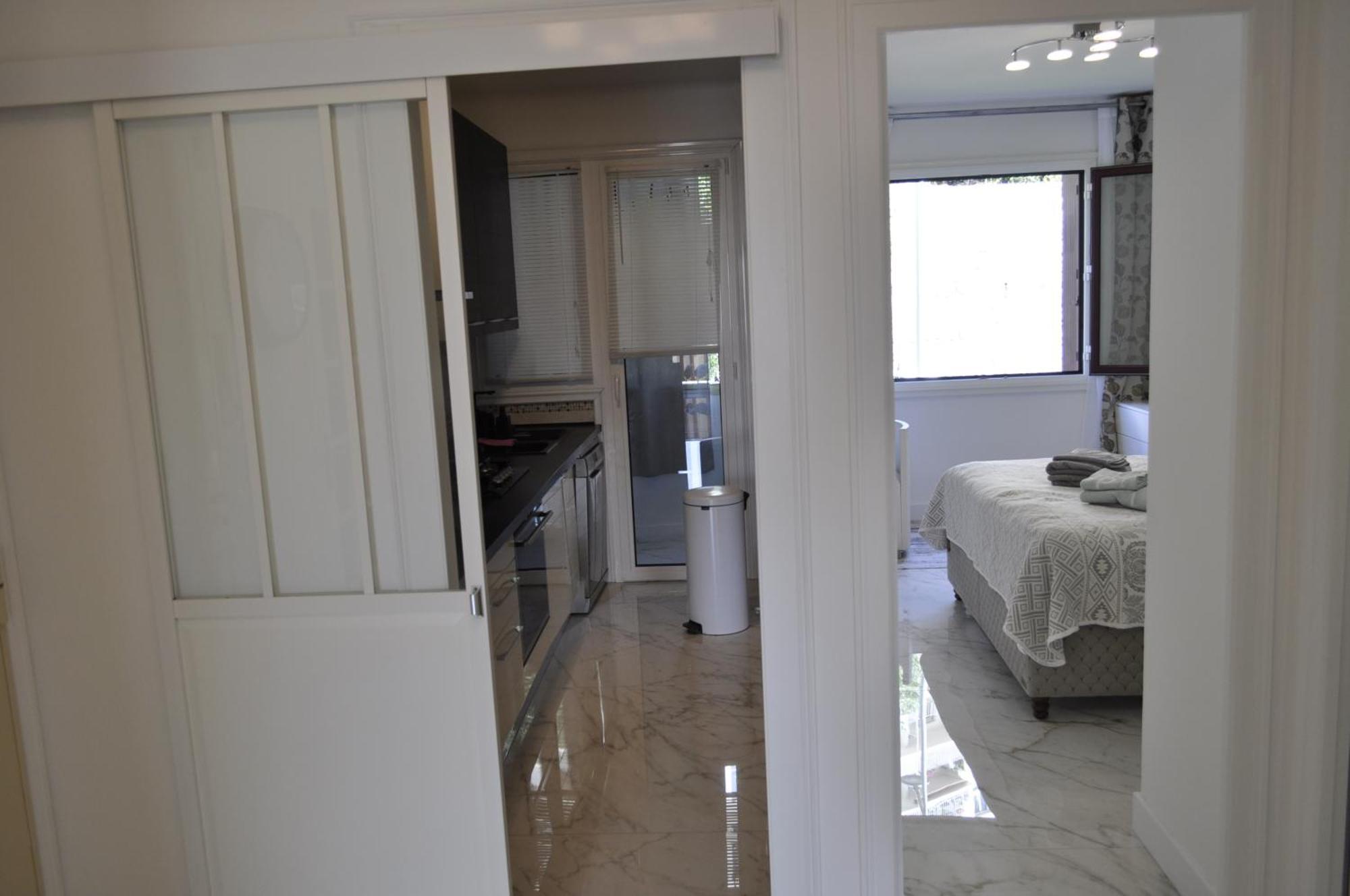 Emotion Vip Apartment Nizza Exterior foto