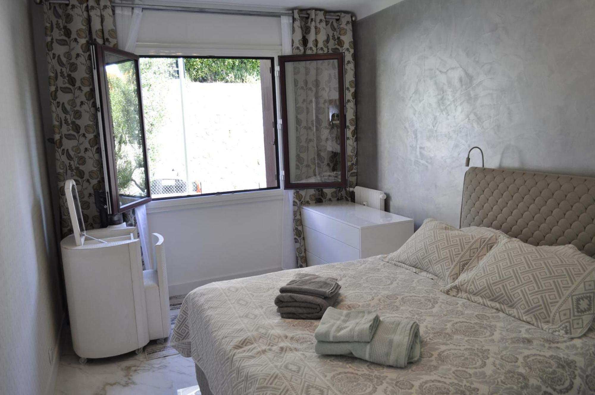 Emotion Vip Apartment Nizza Exterior foto